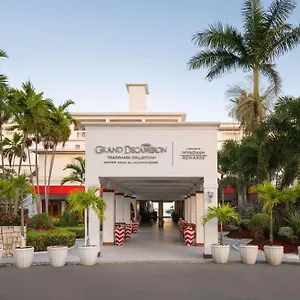 3* Semesteranläggning (resort) Grand Decameron Montego Beach, A Trademark