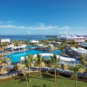 Riu (adults Only) Hotel